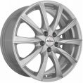 Маленькое фото товара - 7*17 5*108 ET33 60,1 X-trike X-120М HS. Вариант №1