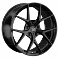 Маленькое фото товара - 8*18 5*108 ET45 63,4 LS FlowForming RC66 BK. Вариант №1