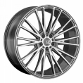 Маленькое фото товара - 9*21 5*114,3 ET35 60,1 LS FlowForming RC60 GMF конус. Вариант №1