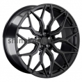 Маленькое фото товара - 11*21 5*112 ET42 66,6 LS Forged LS FG13 MB. Вариант №1