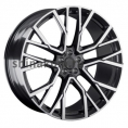 Маленькое фото товара - 10,5*23 5*112 ET31 66,6 LS Forged LS FG07 MBF. Вариант №1