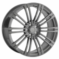 Маленькое фото товара - 9*22 5*120 ET43 72,6 LS Forged LS FG16 MGM. Вариант №1