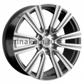 Маленькое фото товара - 8,5*20 6*139,7 ET25 106,1 LS Forged LS FG15 MGMF. Вариант №1