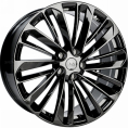 Маленькое фото товара - 9*21 5*120 ET45,5 62,5 RPLC LI2 GB. Вариант №1