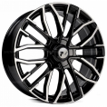 Маленькое фото товара - 9,5*22 5*108 ET48 63,4 RPLC ZKR2 BFP. Вариант №1