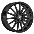 Маленькое фото товара - 7,5*18 5*108 ET45 65,1 LS FlowForming RC93 BKS. Вариант №1