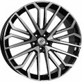 Маленькое фото товара - 10*22 5*112 ET20 66,6 RST R2206FF BD (Audi Q7 2024). Вариант №1
