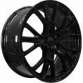 Маленькое фото товара - 8*19 5*120 ET45 65,1 PDW 2048 Gloss Black. Вариант №1