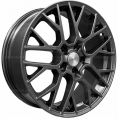 Маленькое фото товара - 7*18 5*114,3 ET48,5 67,1 Khomen Wheels KHW1818 Gray (Sportage). Вариант №1