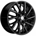 Маленькое фото товара - 7,5*18 5*110 ET40 67,1 Khomen Wheels KHW1804 Black (Evolute i-Joy). Вариант №1