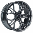Маленькое фото товара - 8,5*20 5*120 ET30 66,1 INCH FA8534 Satin Gunmetal. Вариант №1