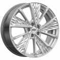 Маленькое фото товара - 7*19 5*112 ET45 66,6 Скад Легато (КЛ1121) Селена. Вариант №1