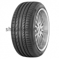 Маленькое фото товара - 255/55 R18 105W Continental ContiSportContact 5 SUV MO ML. Вариант №1