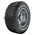 Маленькое фото товара - 265/70 R16 121/118S BFGoodrich All Terrain T/A KO2 XL RWL 10сл. Вариант №1