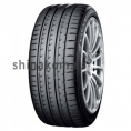 Маленькое фото товара - 225/55 R17 101Y Yokohama Advan Sport V105S. Вариант №1