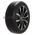 Маленькое фото товара - 215/55 R17 94V Yokohama dB decibel E70B. Вариант №1