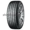 Маленькое фото товара - 215/40 R18 89W Yokohama Advan Fleva V701 XL. Вариант №1
