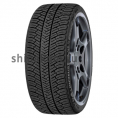 Маленькое фото товара - 255/40 R20 101V Michelin Pilot Alpin 4 XL MO. Вариант №1