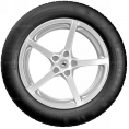 Маленькое фото товара - 225/65 R17 102V Continental ContiPremiumContact 5 SUV. Вариант №3