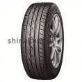 Маленькое фото товара - 235/50 R18 97V Yokohama C.drive2 AC02 Run Flat. Вариант №1