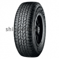 Маленькое фото товара - 265/70 R15 112H Yokohama Geolandar A/T G015. Вариант №1