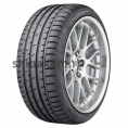 Маленькое фото товара - 275/40 R19 101W Continental ContiSportContact 3 * FR Run Flat. Вариант №1
