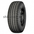 Маленькое фото товара - 195/70 R15C 104/102S Yokohama BluEarth-Van RY55. Вариант №1