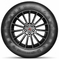 Маленькое фото товара - 225/65 R17 102T DoubleStar DS01. Вариант №3