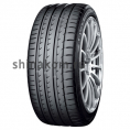 Маленькое фото товара - 285/50 R20 112V Yokohama Advan Sport V105T. Вариант №1
