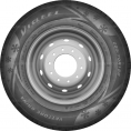 Маленькое фото товара - 215/75 R16C 116/114R Viatti Vettore Brina V-525. Вариант №3