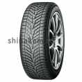 Маленькое фото товара - 235/50 R18 101V Yokohama W.drive V905 XL. Вариант №1