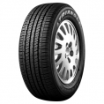 Маленькое фото товара - 245/55 R19 103V Triangle Sapphire TR257. Вариант №1