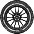 Маленькое фото товара - 245/60 R18 105T Pirelli Winter Ice Zero Friction. Вариант №3