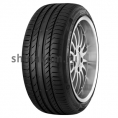 Маленькое фото товара - 225/40 R18 92Y Continental ContiSportContact 5 XL AO1 FR. Вариант №1