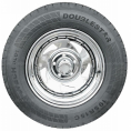 Маленькое фото товара - 225/75 R16C 121/120R DoubleStar DL01 Универсальная. Вариант №3