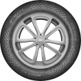 Маленькое фото товара - 235/55 R17 99V Viatti Bosco H/T V-238. Вариант №3