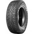 Маленькое фото товара - 235/65 R16C 115/113R Kumho Winter PorTran CW11. Вариант №1