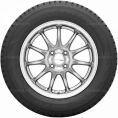 Маленькое фото товара - 285/50 R20 116T Toyo Observe Ice Freezer SUV XL. Вариант №3