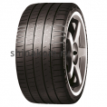Маленькое фото товара - 255/35 R19 96Y Michelin Pilot Super Sport XL *. Вариант №1