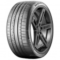 Маленькое фото товара - 265/45 R20 108Y Continental SportContact 6 XL MGT FR. Вариант №1