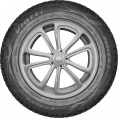 Маленькое фото товара - 235/60 R16 100T Viatti Bosco S/T V-526. Вариант №3