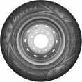 Маленькое фото товара - 225/70 R15C 112/110R Viatti Vettore Inverno V-524. Вариант №3