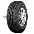 Маленькое фото товара - 265/55 R20 113V Bridgestone Dueler A/T 693 XL. Вариант №1