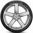 Маленькое фото товара - 285/40 R22 110Y Pirelli P Zero XL B1. Вариант №3