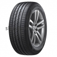 Маленькое фото товара - 295/35 R23 108Y Hankook Ventus S1 Evo2 K117A SUV. Вариант №1