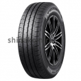 Маленькое фото товара - 215/70 R15C 109/107S Triangle ConneX Van TV701. Вариант №1