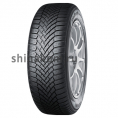 Маленькое фото товара - 225/50 R17 98V Yokohama BluEarth*Winter V906. Вариант №1