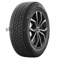Маленькое фото товара - 235/55 R20 105H Michelin X-Ice Snow SUV. Вариант №1