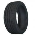 Маленькое фото товара - 245/35 R20 91Y Yokohama Advan Sport V107A. Вариант №1