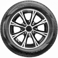 Маленькое фото товара - 255/40 R19 100Y Roadstone Nfera RU5. Вариант №3